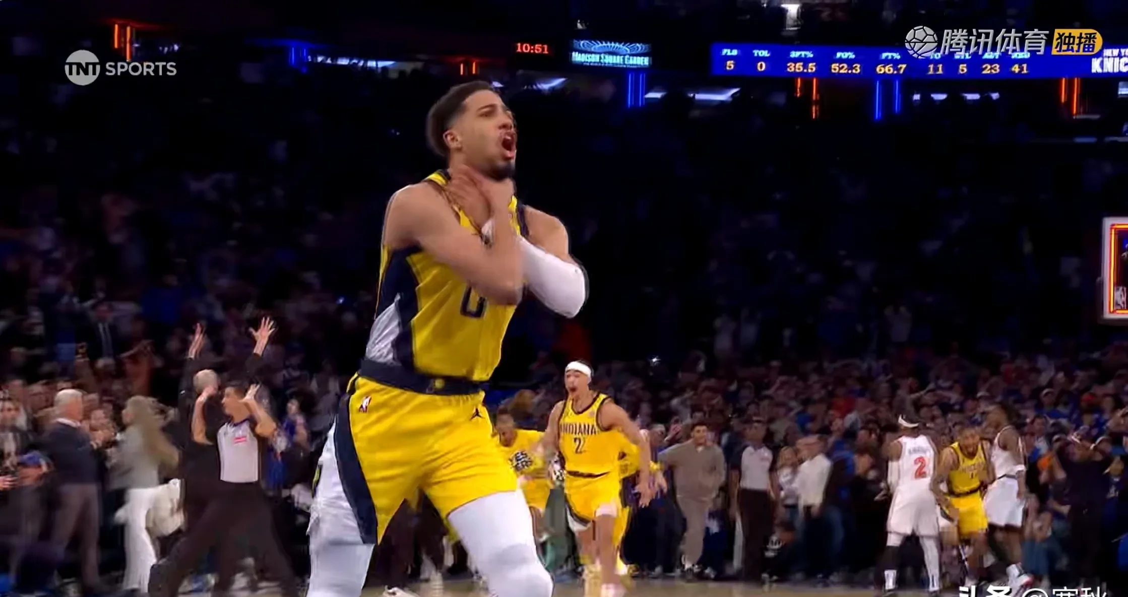 关于里程碑夜！纽约尼克斯远射贴柱，NBA常规赛赛后刷纪录，底气十足，轮换策略被讨论的信息-满冠娱乐网站