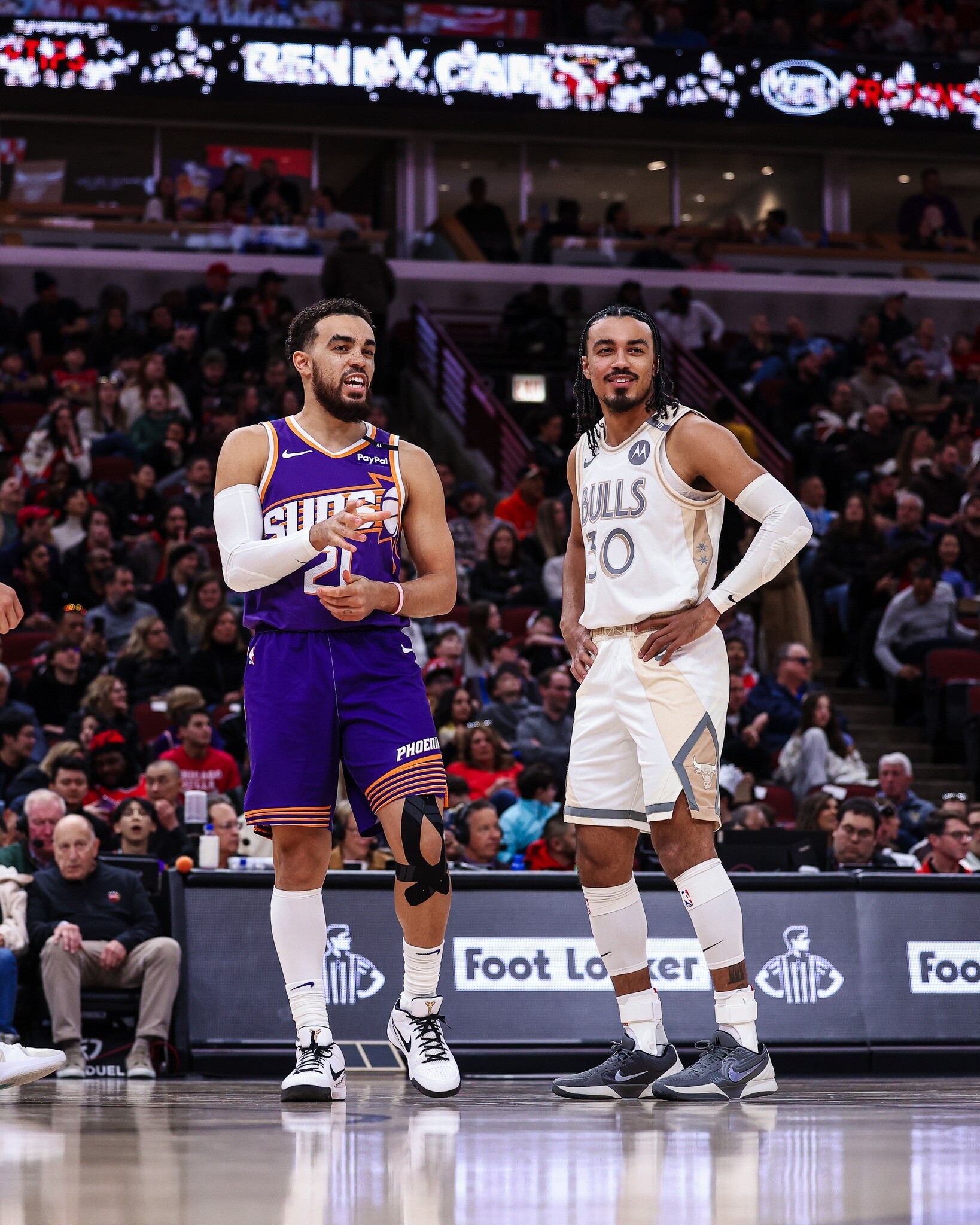 包含里程碑夜芝加哥公牛止住颓势,荷甲关键战刷纪录,引发热议,年轻球员获得机会的词条-满冠平台