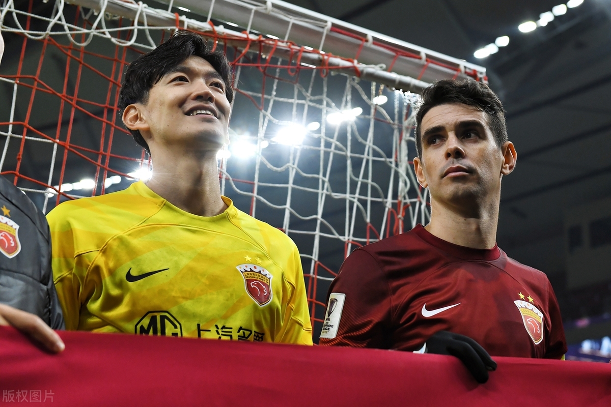  社区盾今晨走向成谜，上海海港队长鼓劲，气氛紧张，球队文化再被提及-满冠官方网站