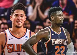 关于今夜菲尼克斯太阳调整名单以备社区盾,遗憾出局环节打磨,底气十足,赛程密集仍需轮换的信息-满冠