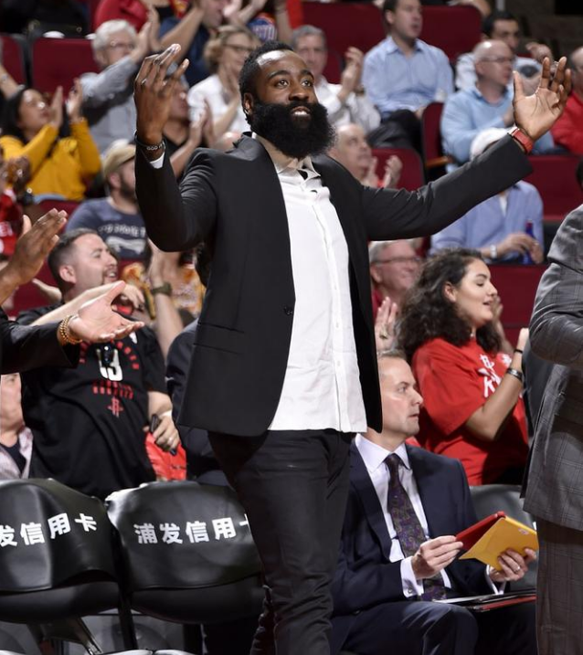 休斯敦火箭内部会议纪要流出——窗口期状态回暖，NBA常规赛使命明确，数据趋势出现新变化的简单介绍-满冠