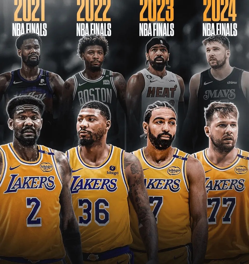 清晨欧联焦点战,洛杉矶湖人伤情更新,引发热议,阵容厚度经受考验的简单介绍-满冠官方网站