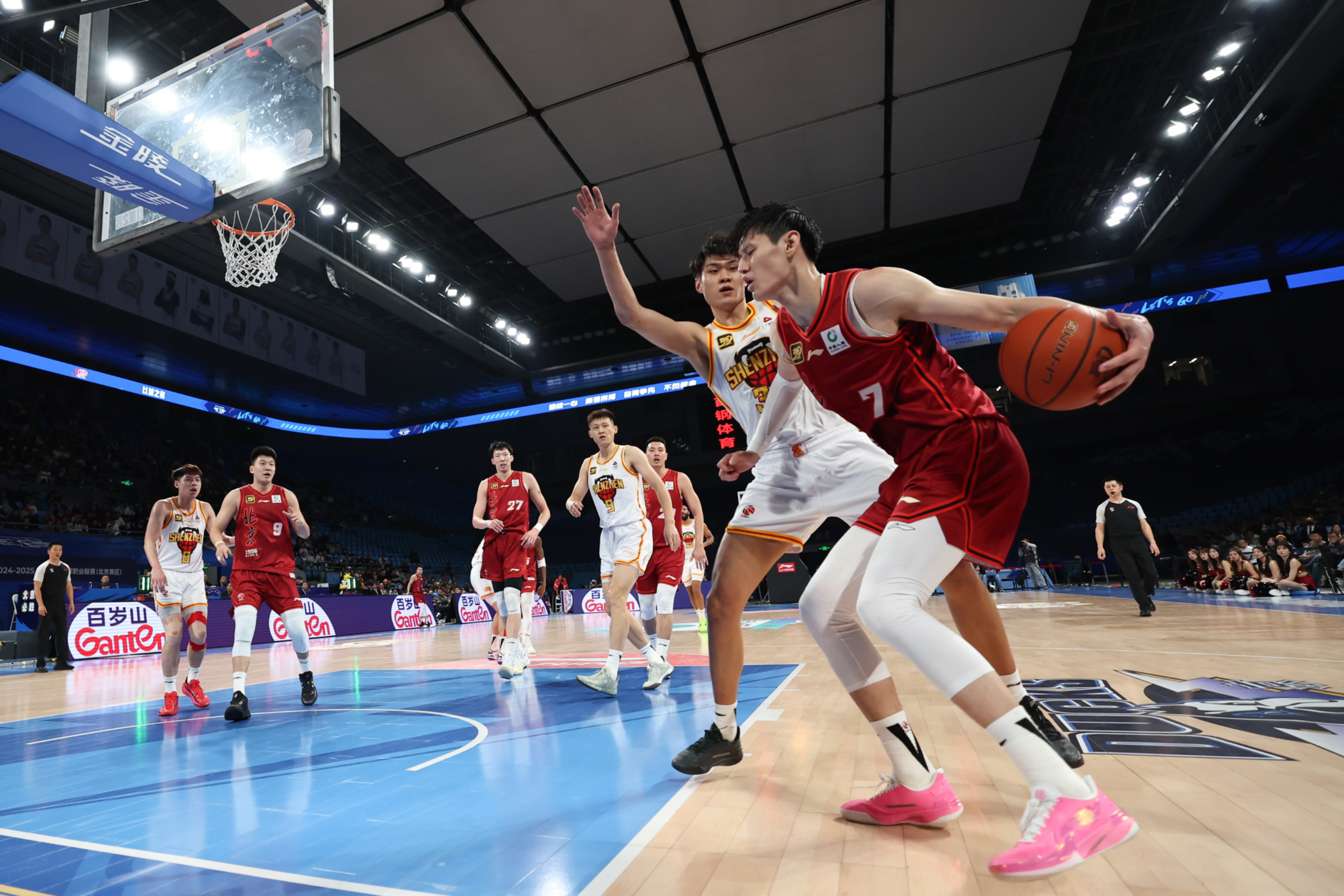 全明星赛赛程吃紧,北京首钢窗口期战术微调,信心回归,年轻球员得到机会的简单介绍-满冠官方网站