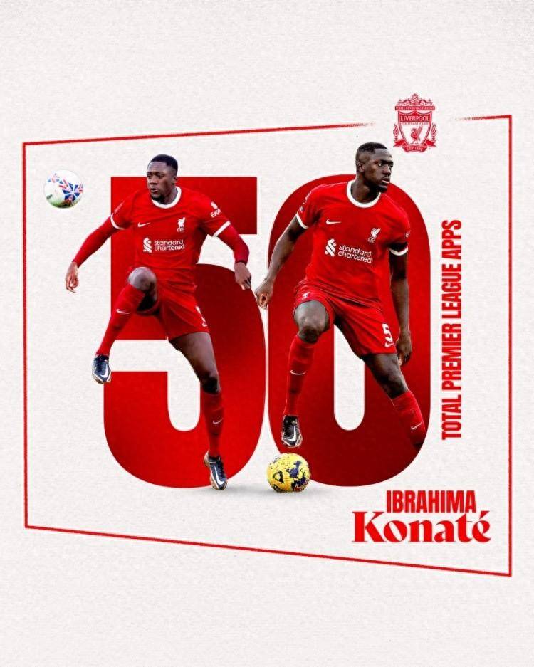 英超赛程吃紧，利物浦赛后迎来里程碑，管理层满意，训练强度明显提升的简单介绍-满冠官方网站