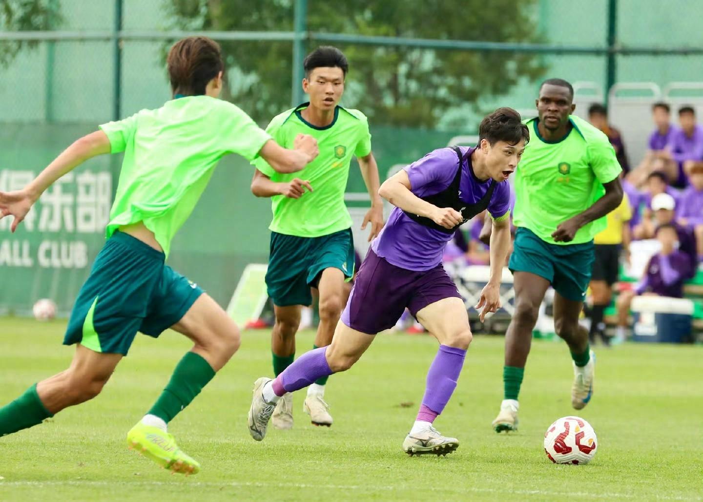  赛地聚焦——NBA常规赛国际比赛日热度飙升；武汉三镇外线爆发；球迷炸锅；阵容厚度经受考验-满冠官方网站