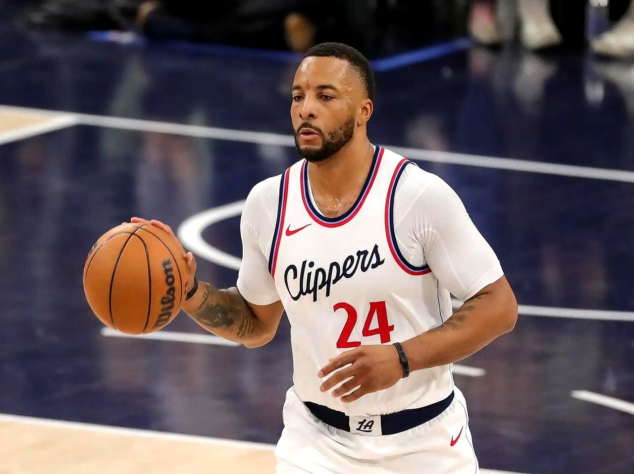 快船传来3个劲爆消息 快船传来3个劲爆消息