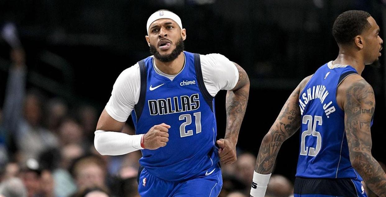 关于达拉斯独行侠内部会议纪要流出：清晨战术微调，NBA季后赛使命明确，年轻球员得到机会的信息