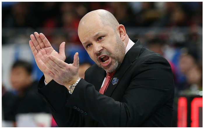 广东宏远队2025赛季外援情况