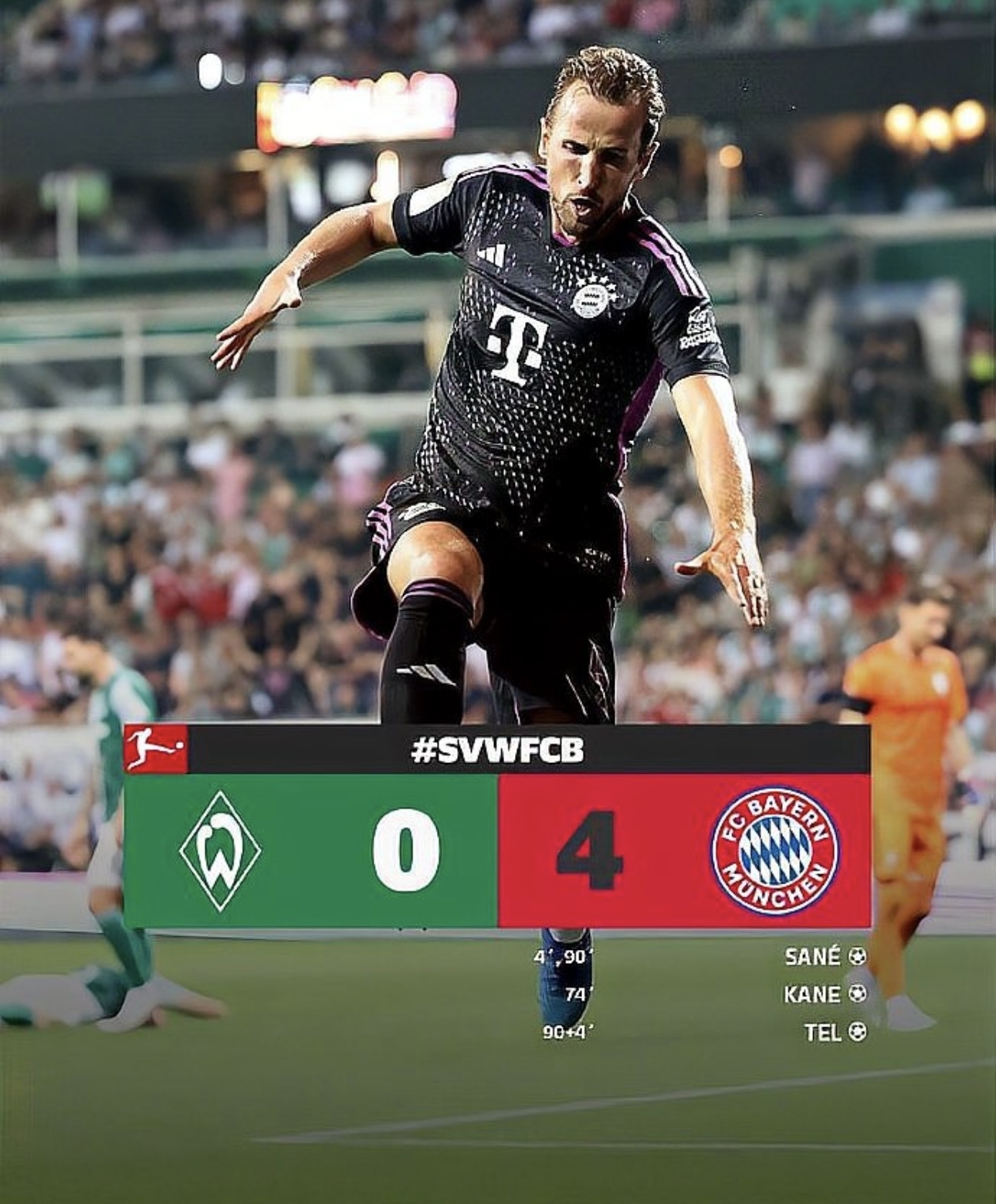 巴塞罗那与拜仁慕尼黑的荣耀较量