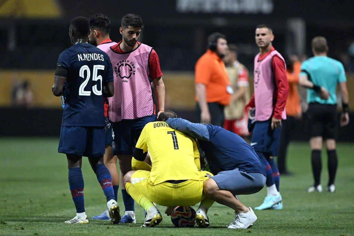 巴塞罗那与拜仁慕尼黑的荣耀较量