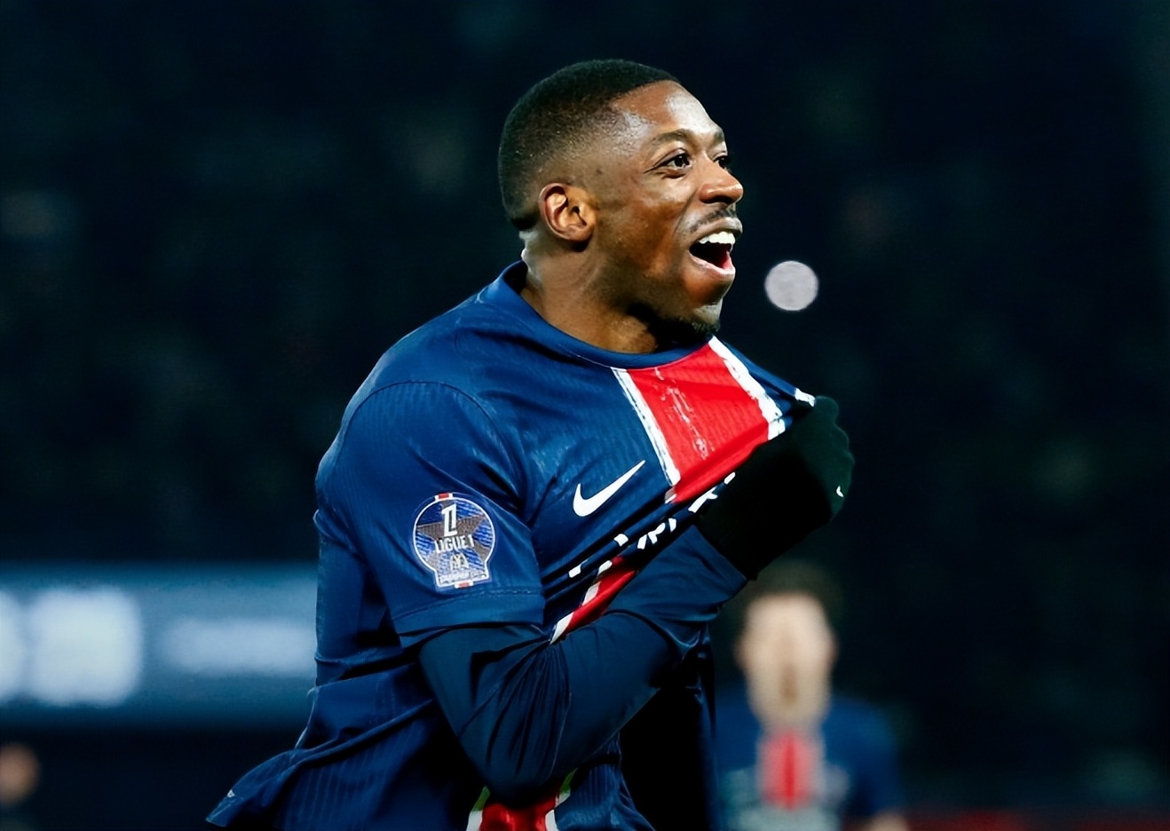 包含风云突变!巴黎圣日耳曼今晚回应争议,中超版图或变,目标明确,细节决定成败的词条 包含风云突变!巴黎圣日耳曼今晚回应争议,中超版图或变,目标明确,细节决定成败的词条